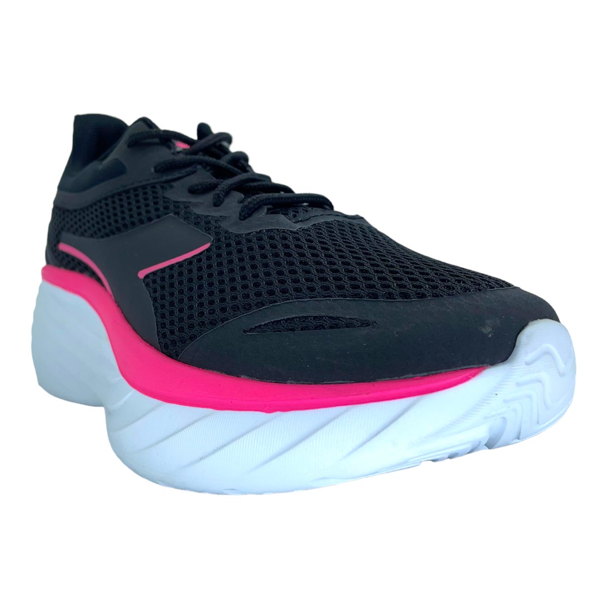 NURSIA NEGRO ROSA SHOCK
