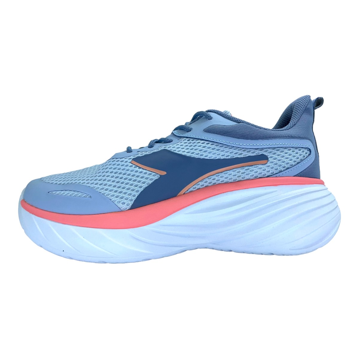 NURSIA TORNADO OCEAN SALMON