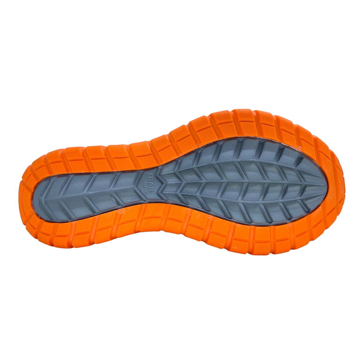 MERANO CHUMBO NEGRO NARANJA