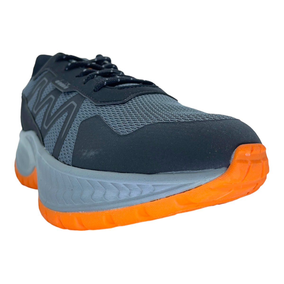 MERANO CHUMBO NEGRO NARANJA