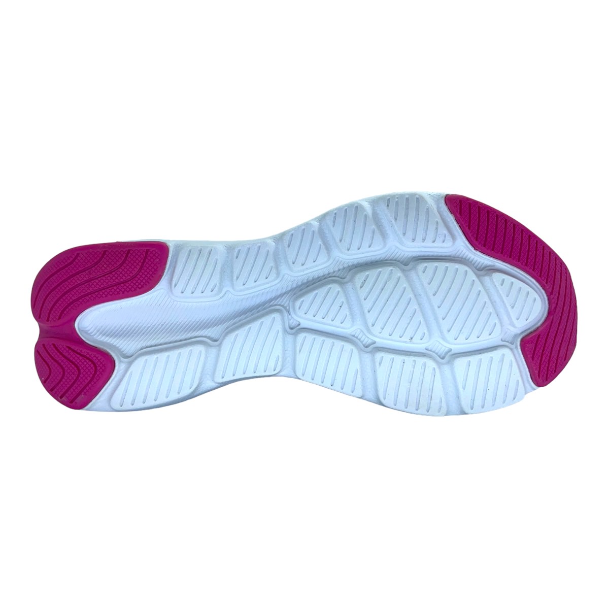 CROCE MARINO NEGRO FUCSIA