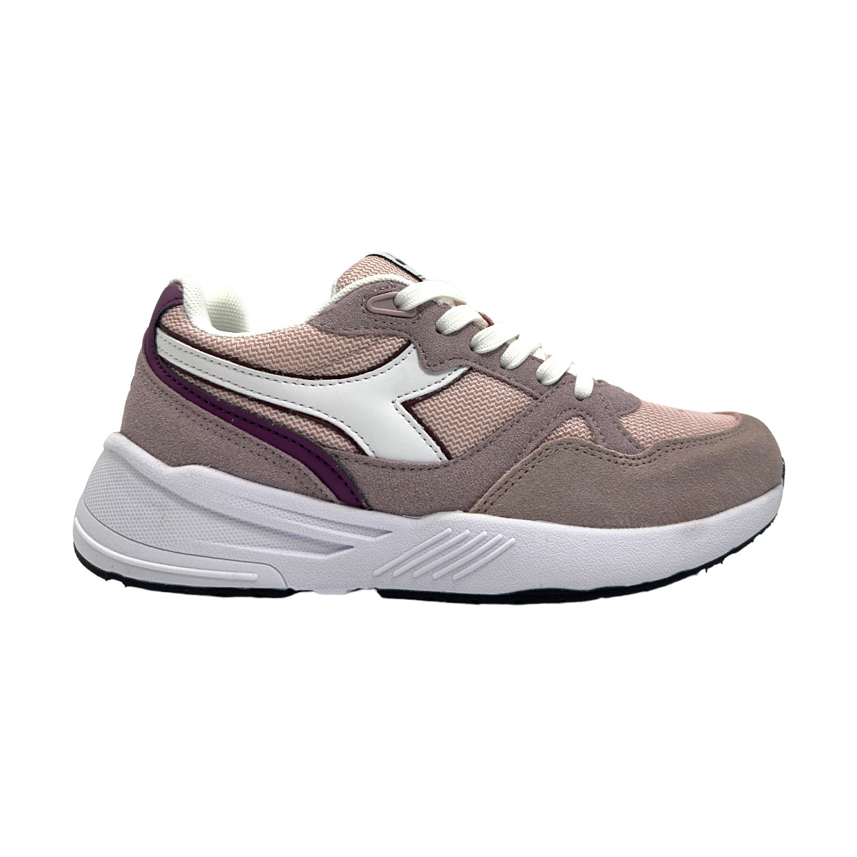 TRENO LILAC