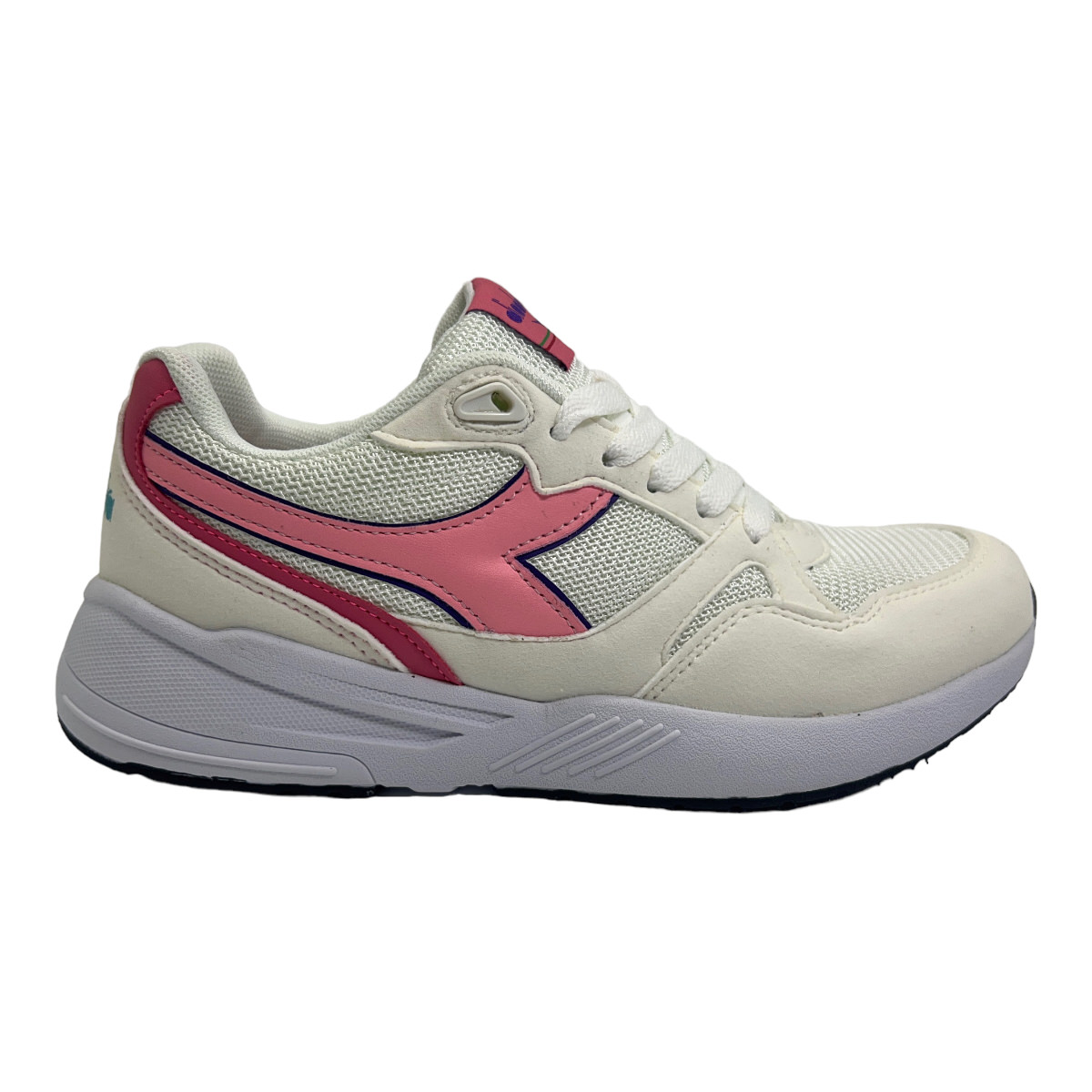 TRENO BLANCO PINK