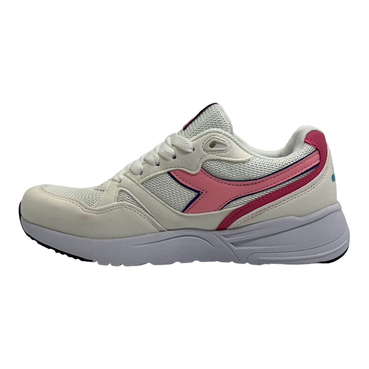 TRENO BLANCO PINK