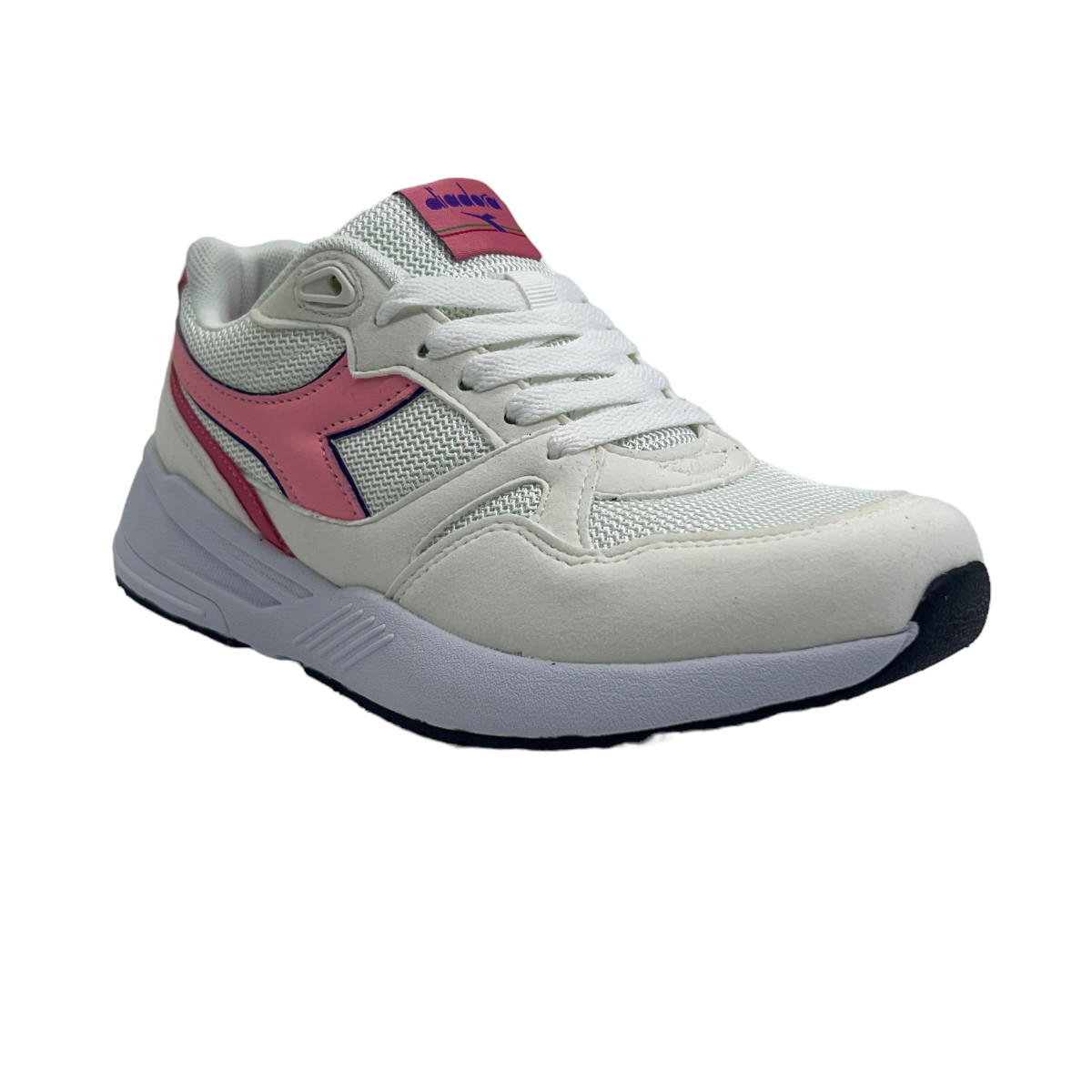 TRENO BLANCO PINK