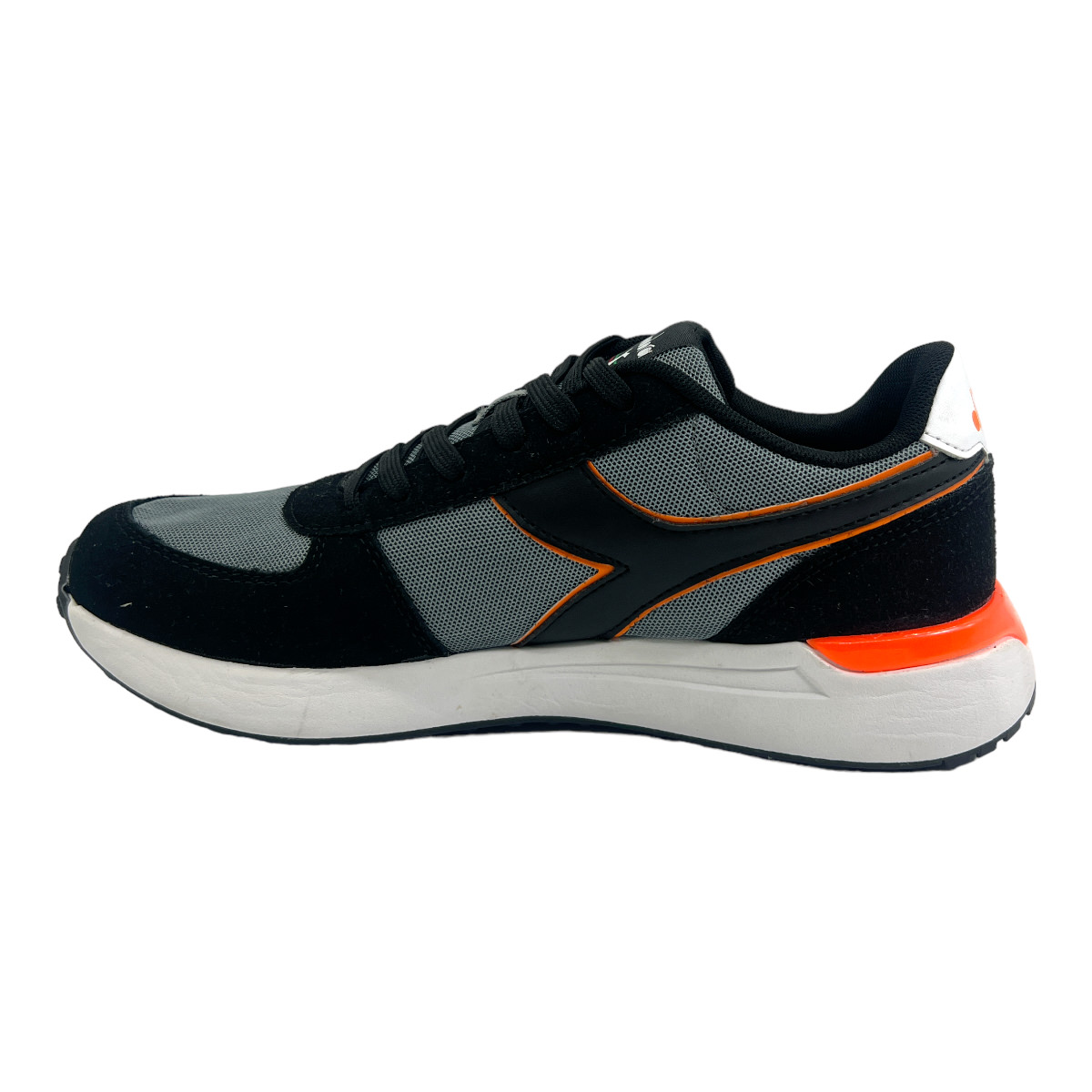 ASCOLI NEGRO NARANJA
