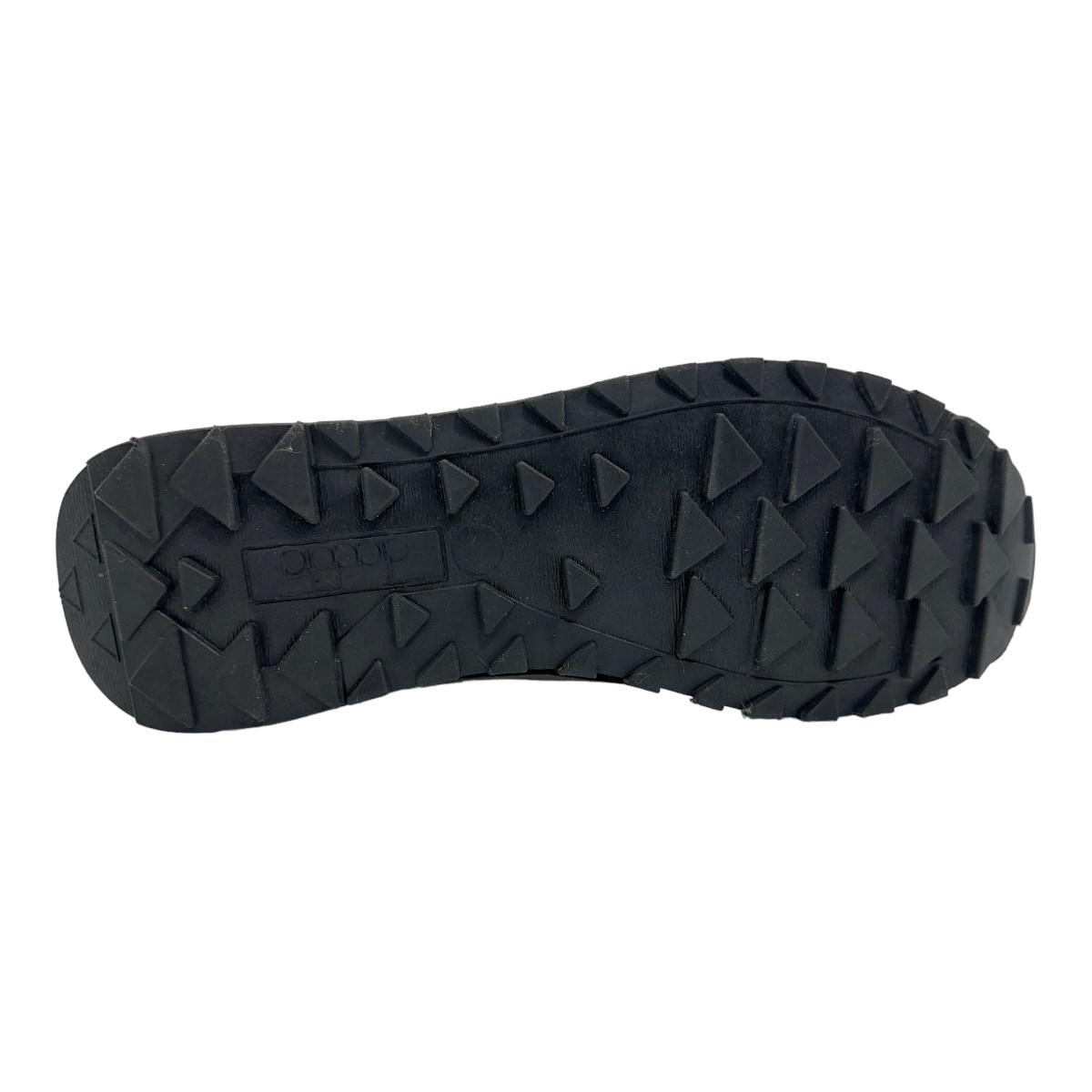 SPAZIO GRIS NEGRO