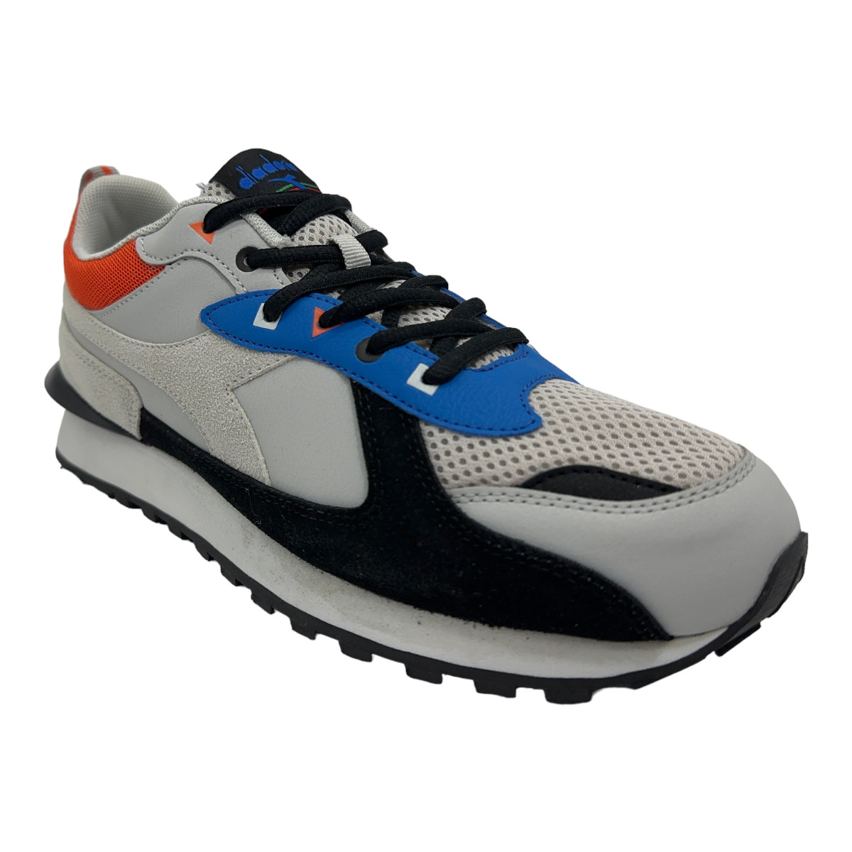 SPAZIO GRIS NEGRO