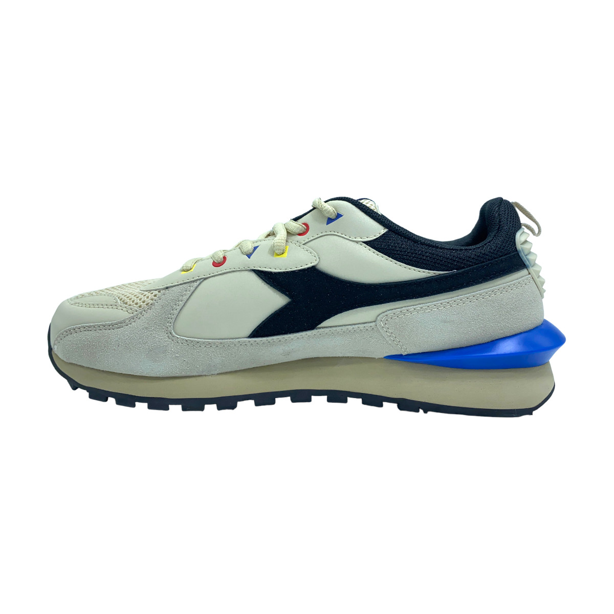 SPAZIO BEIGE NEGRO