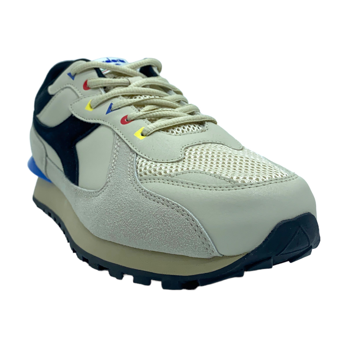 SPAZIO BEIGE NEGRO