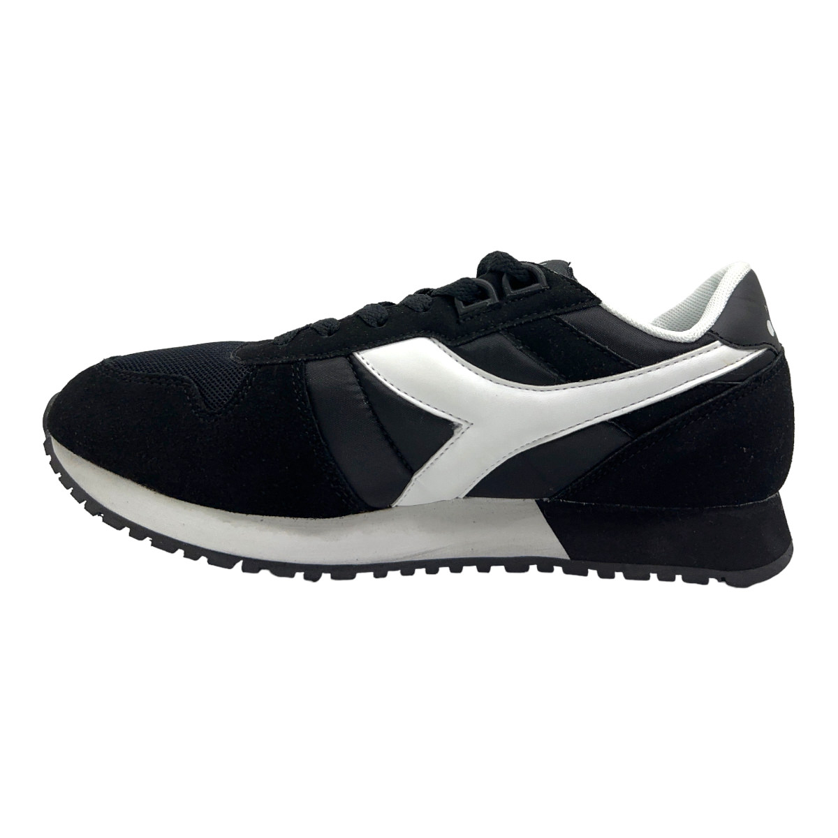 DESTRA NEGRO BLANCO
