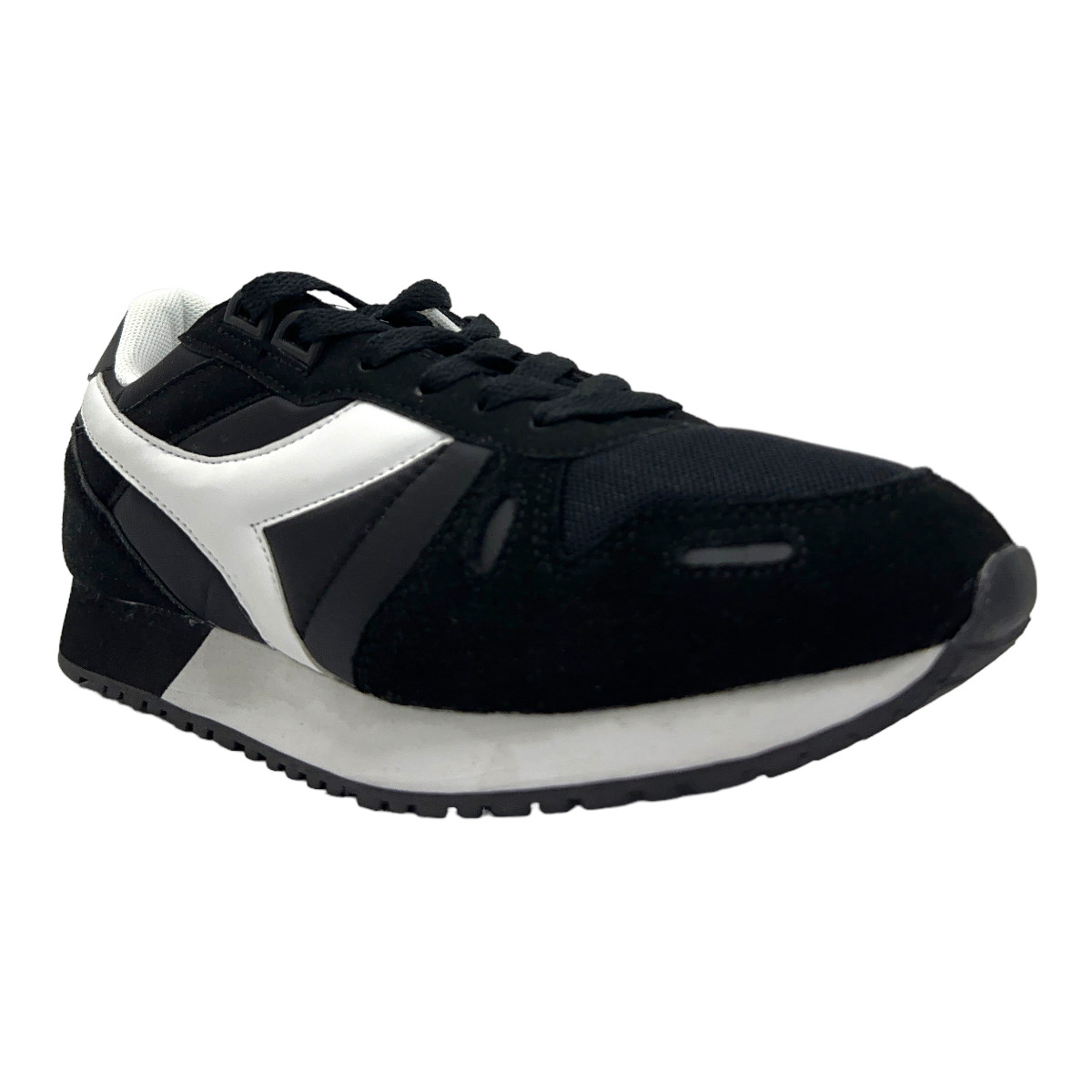 DESTRA NEGRO BLANCO