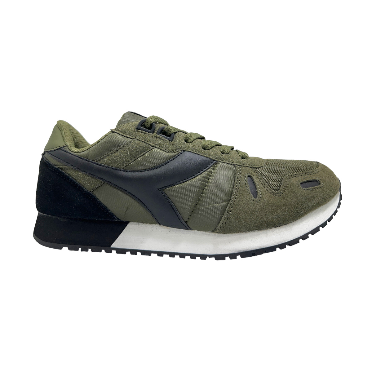 DESTRA VDE MILITAR NEGRO