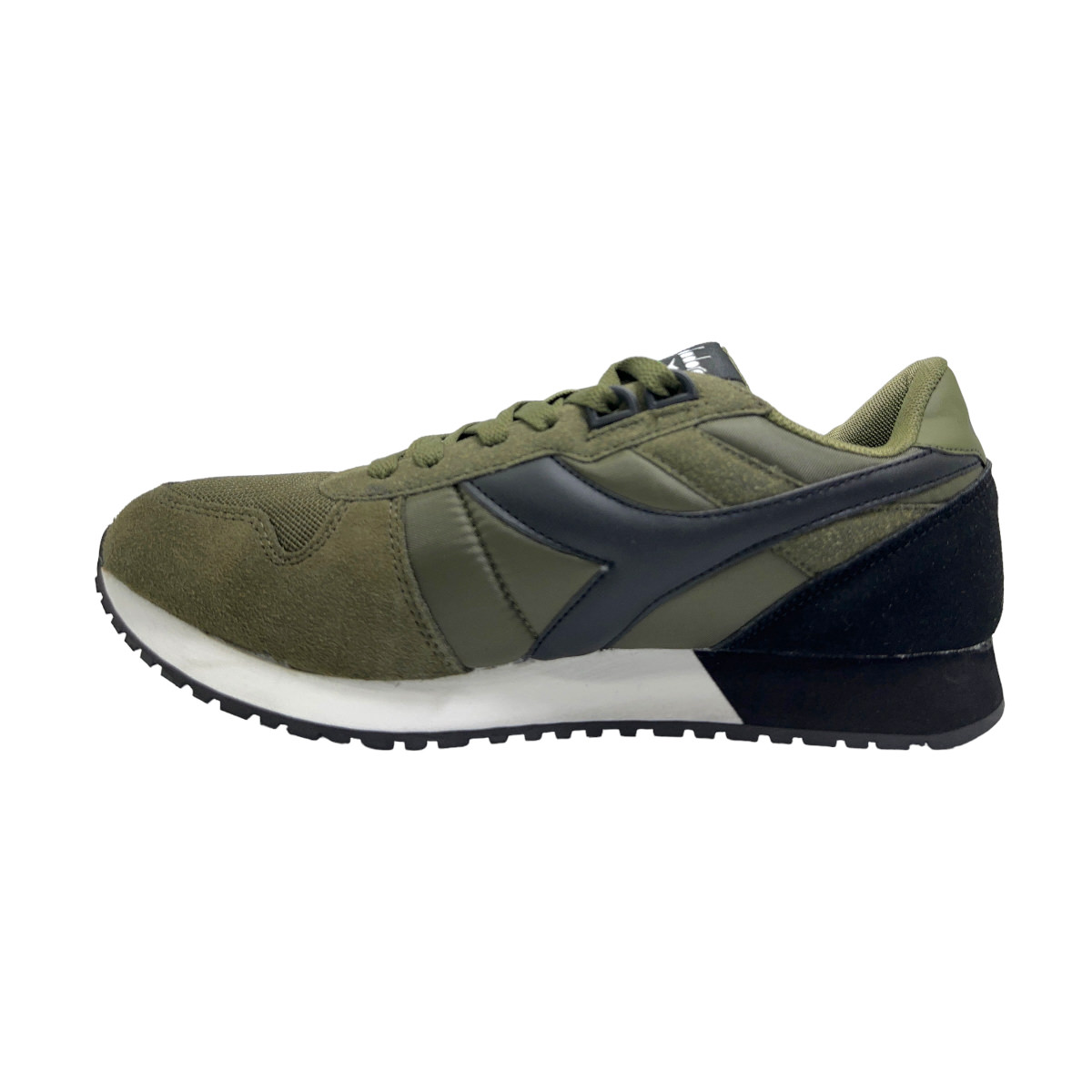 DESTRA VDE MILITAR NEGRO