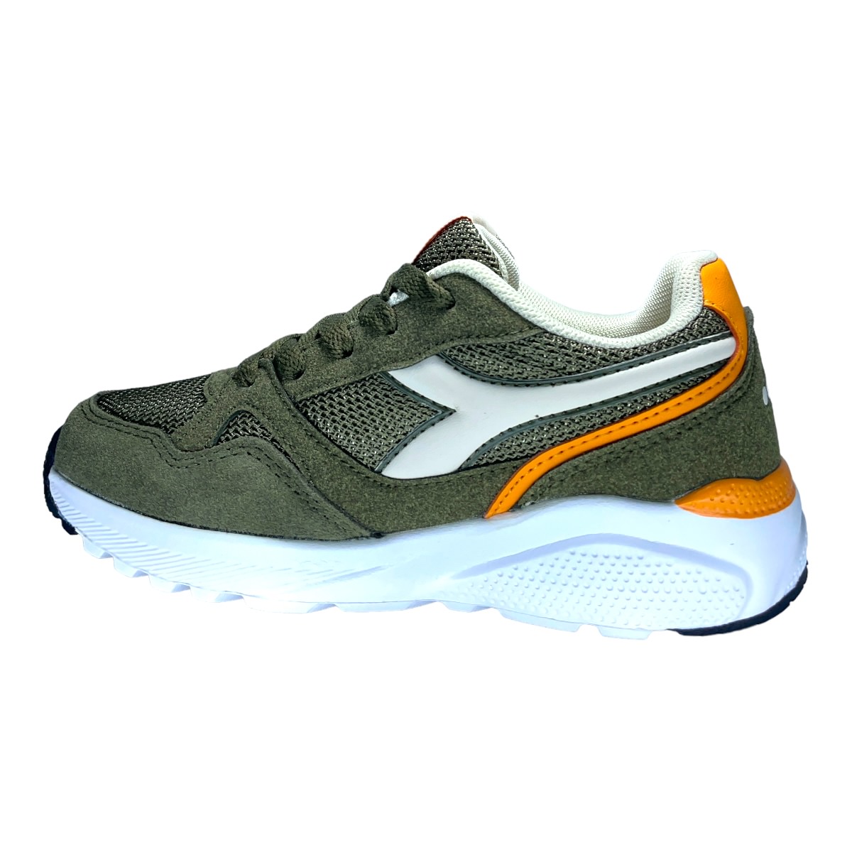 TRENO JR KHAKI BEIGE