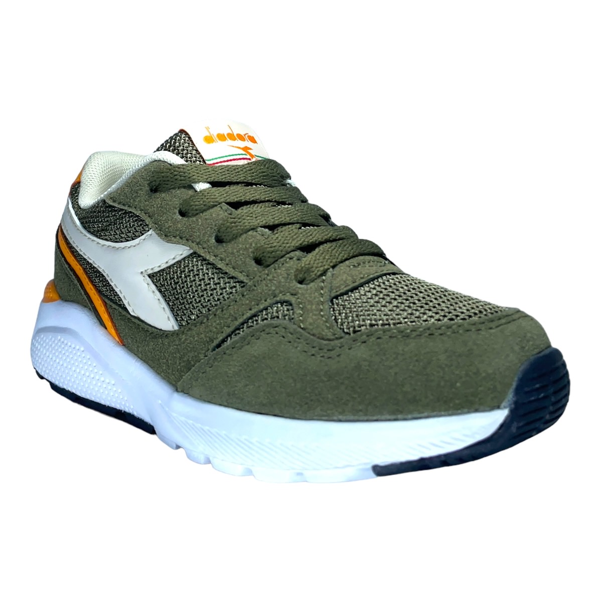 TRENO JR KHAKI BEIGE