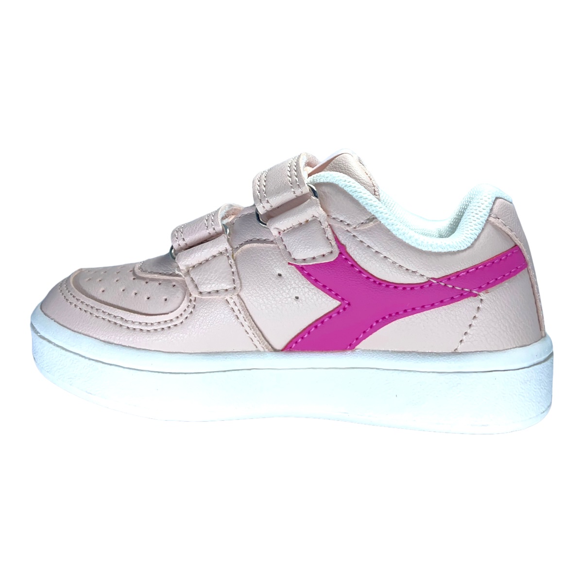NEW VITALE BABY NAVY ROJO