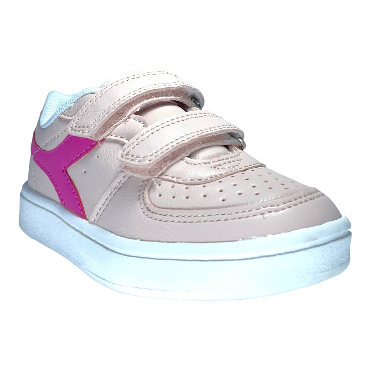 NEW VITALE BABY NAVY ROJO