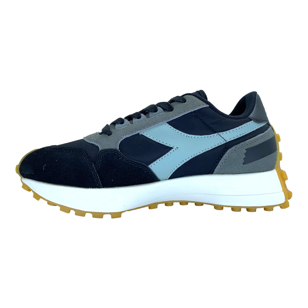 LATTARICO 2 NEGRO GRIS