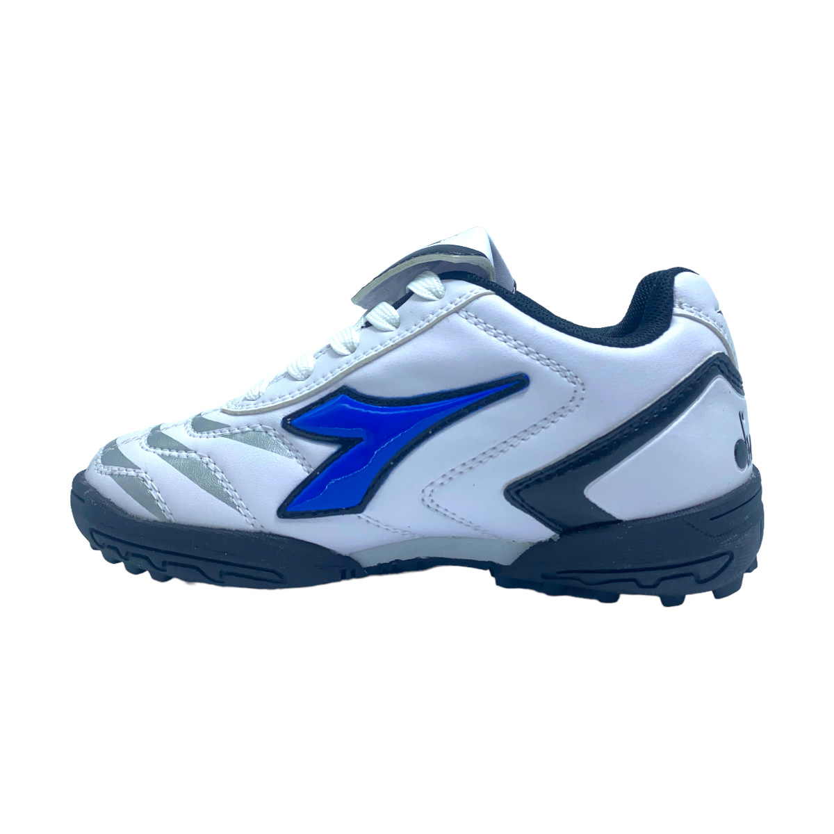 CLASICO KIDS TF BLANCO AZ ROYAL