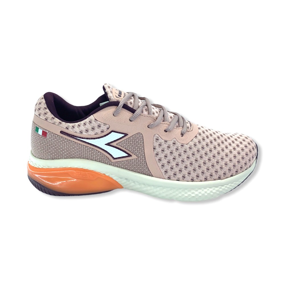 ZEPHYR W NUDE-CORAL