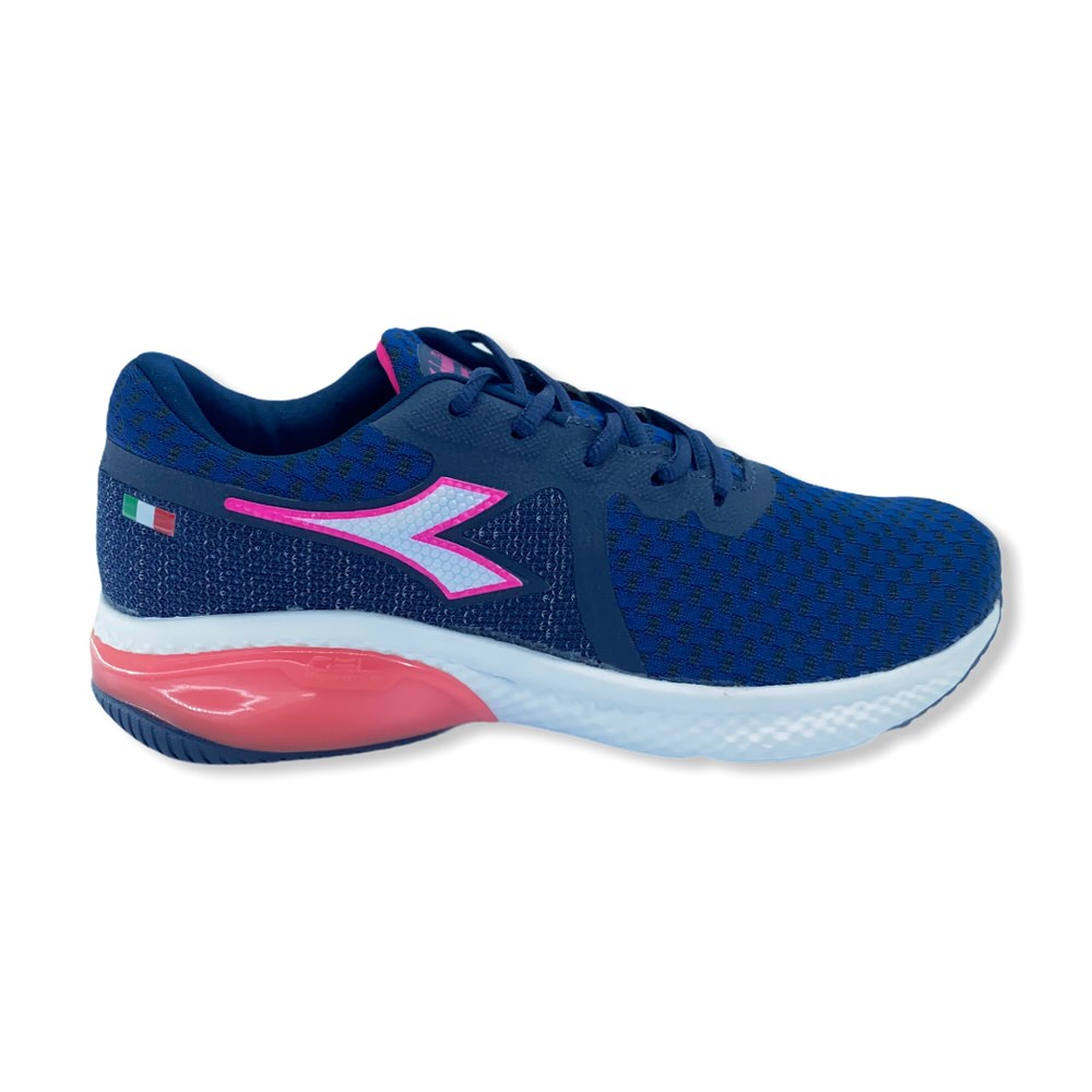 ZEPHIR W NAVY-PINK