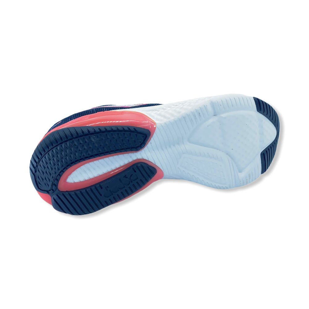ZEPHIR W NAVY-PINK