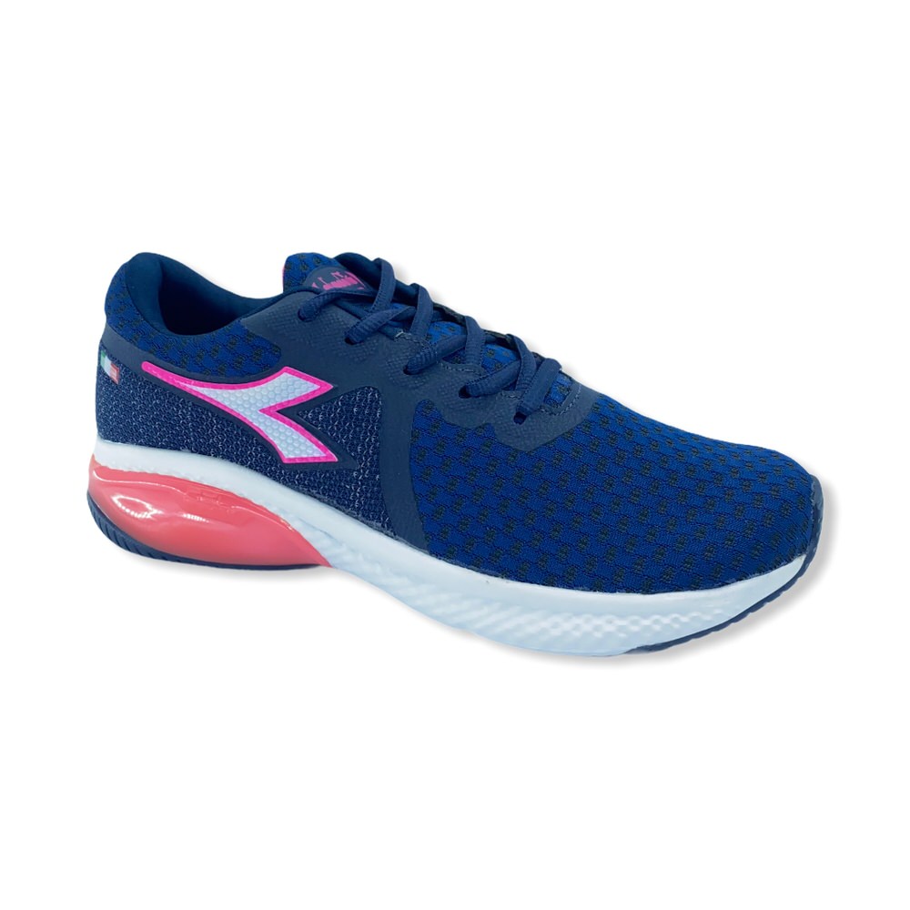 ZEPHIR W NAVY-PINK