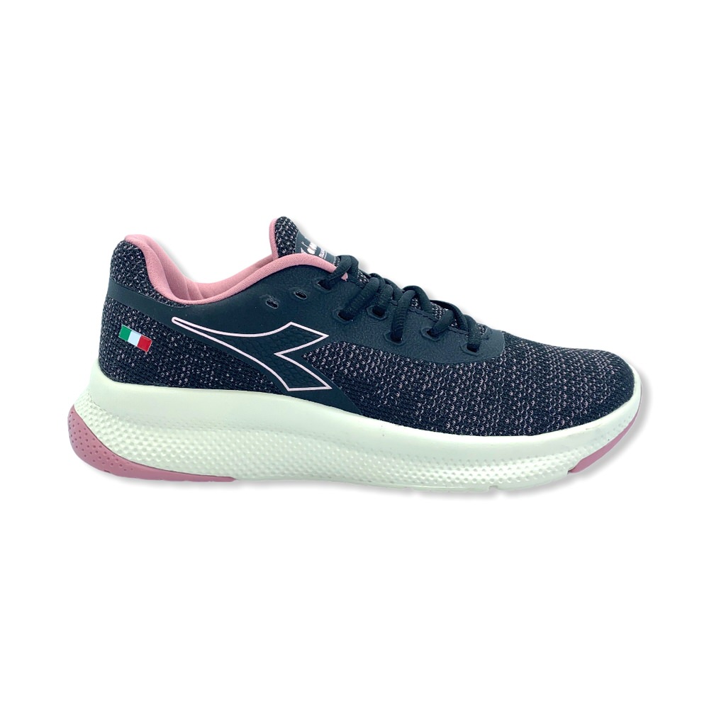 CODE W BLACK-CORAL