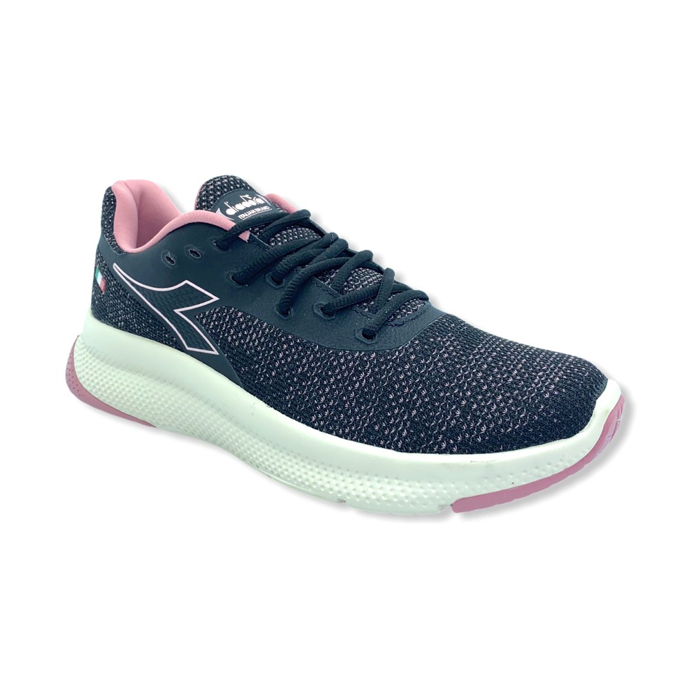 CODE W BLACK-CORAL