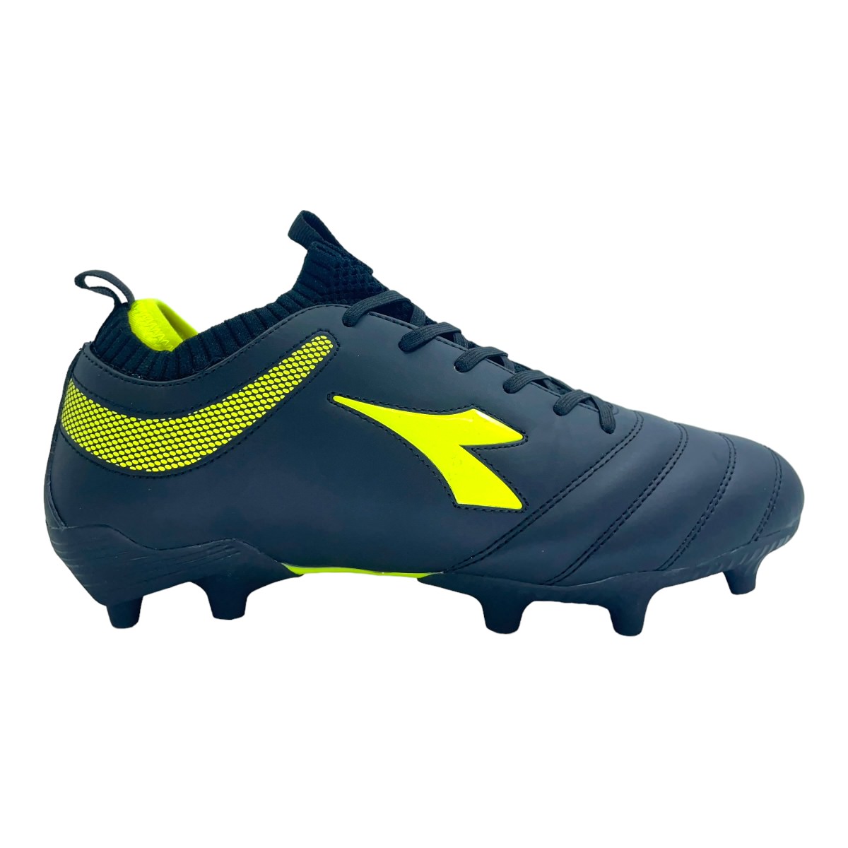 VERONA NEGRO AMARILLO