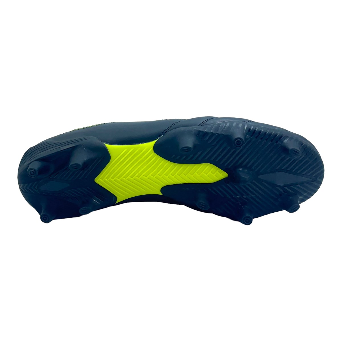 VERONA NEGRO AMARILLO