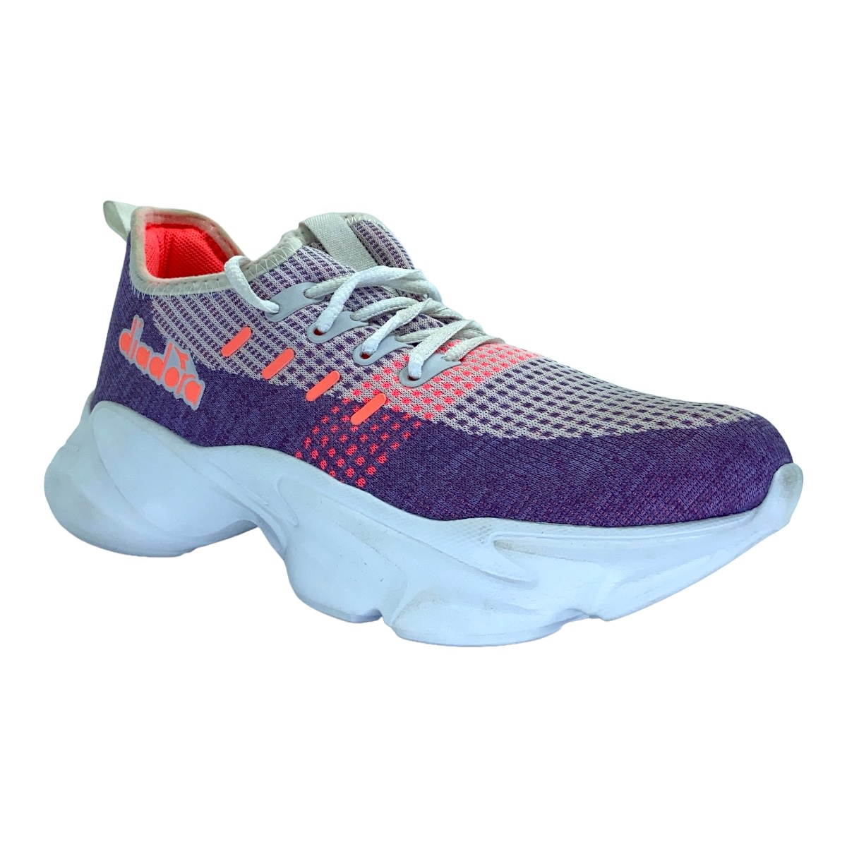 POINTER BLANCO-CORAL