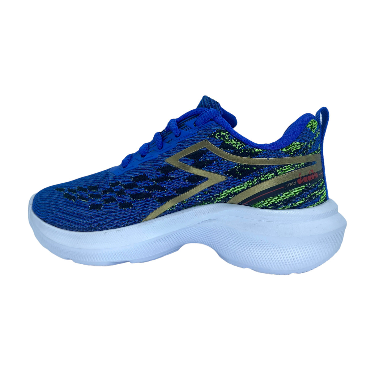 FORMULA KIDS ROYAL-ROJO-VDE