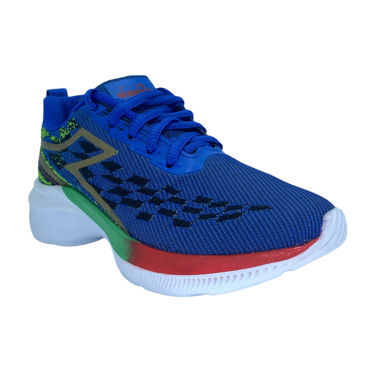 FORMULA KIDS ROYAL-ROJO-VDE