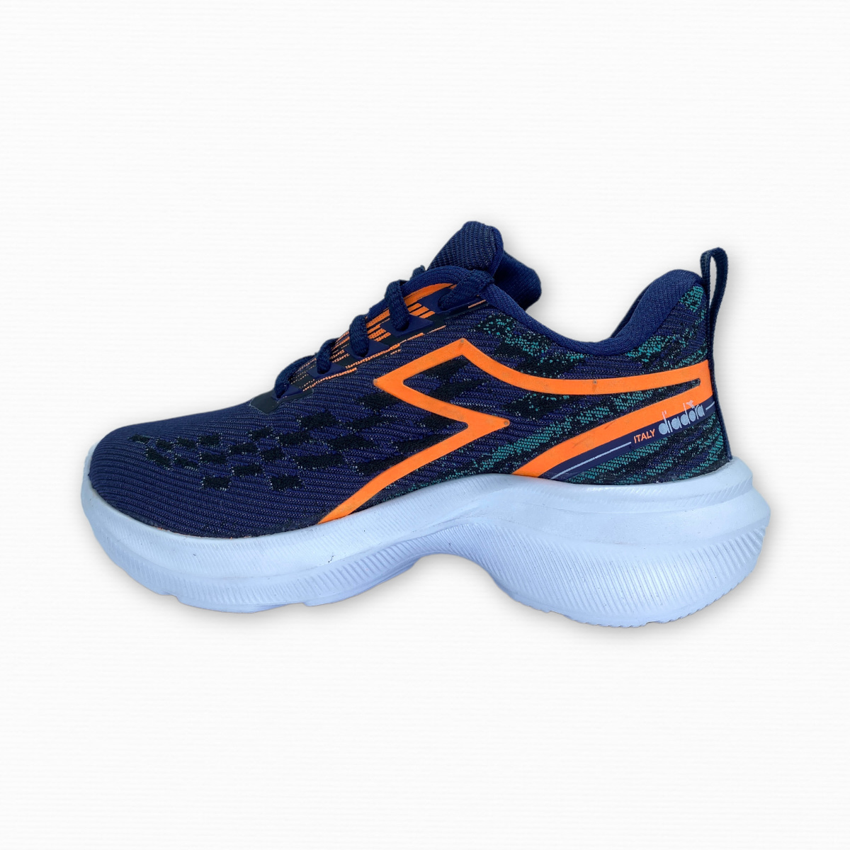 FORMULA KIDS MANO-NARANJA