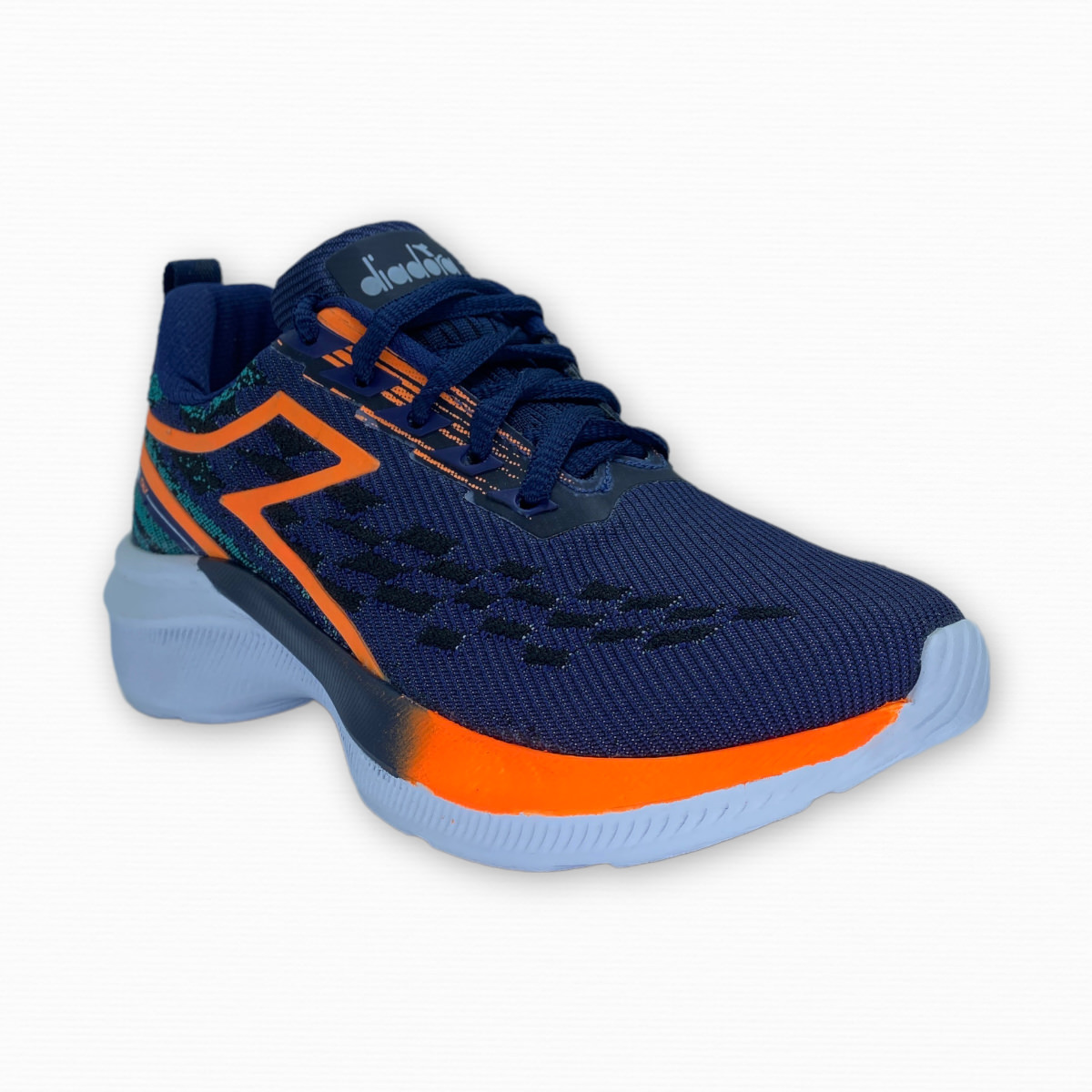 FORMULA KIDS MANO-NARANJA