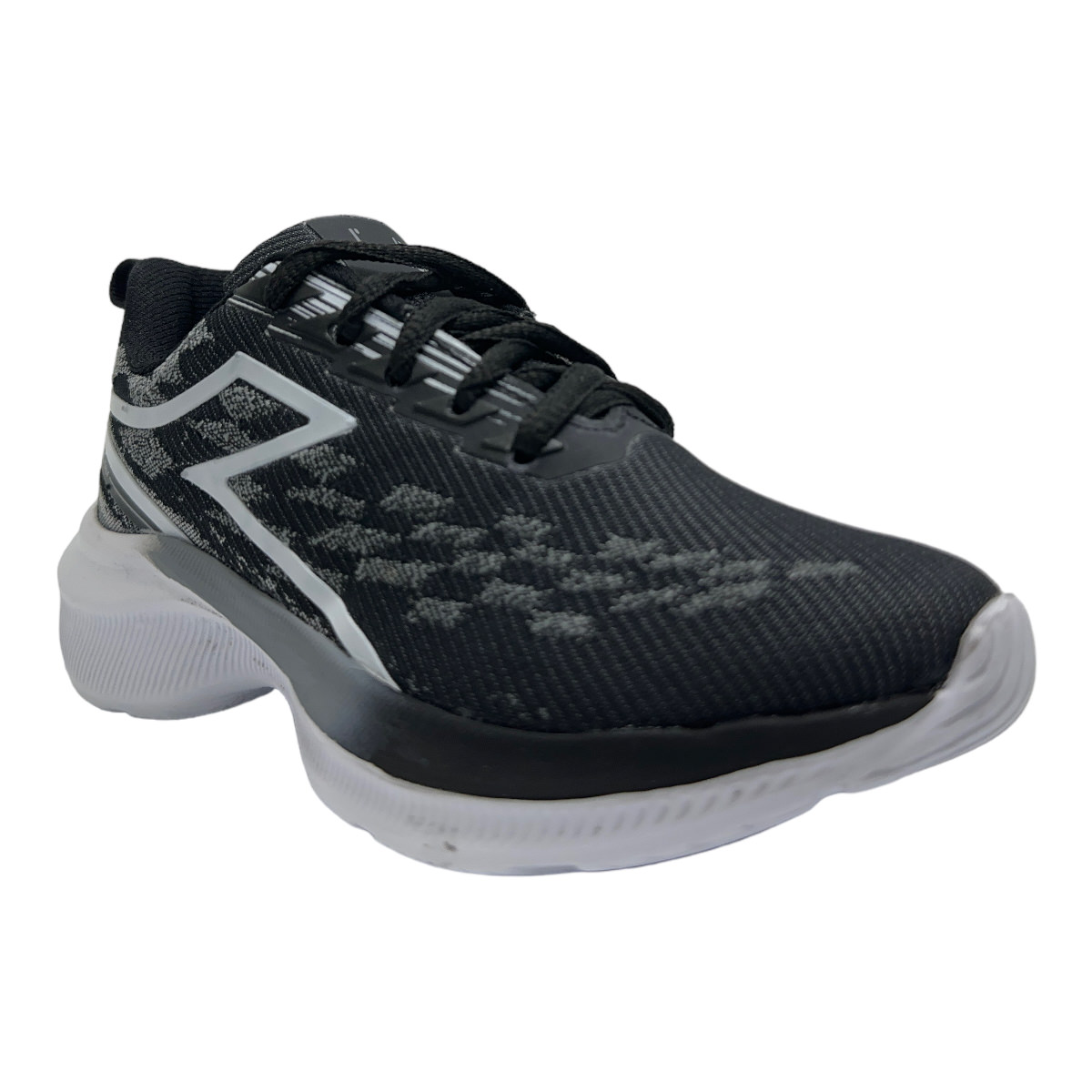 FORMULA KIDS NEGRO BLANCO