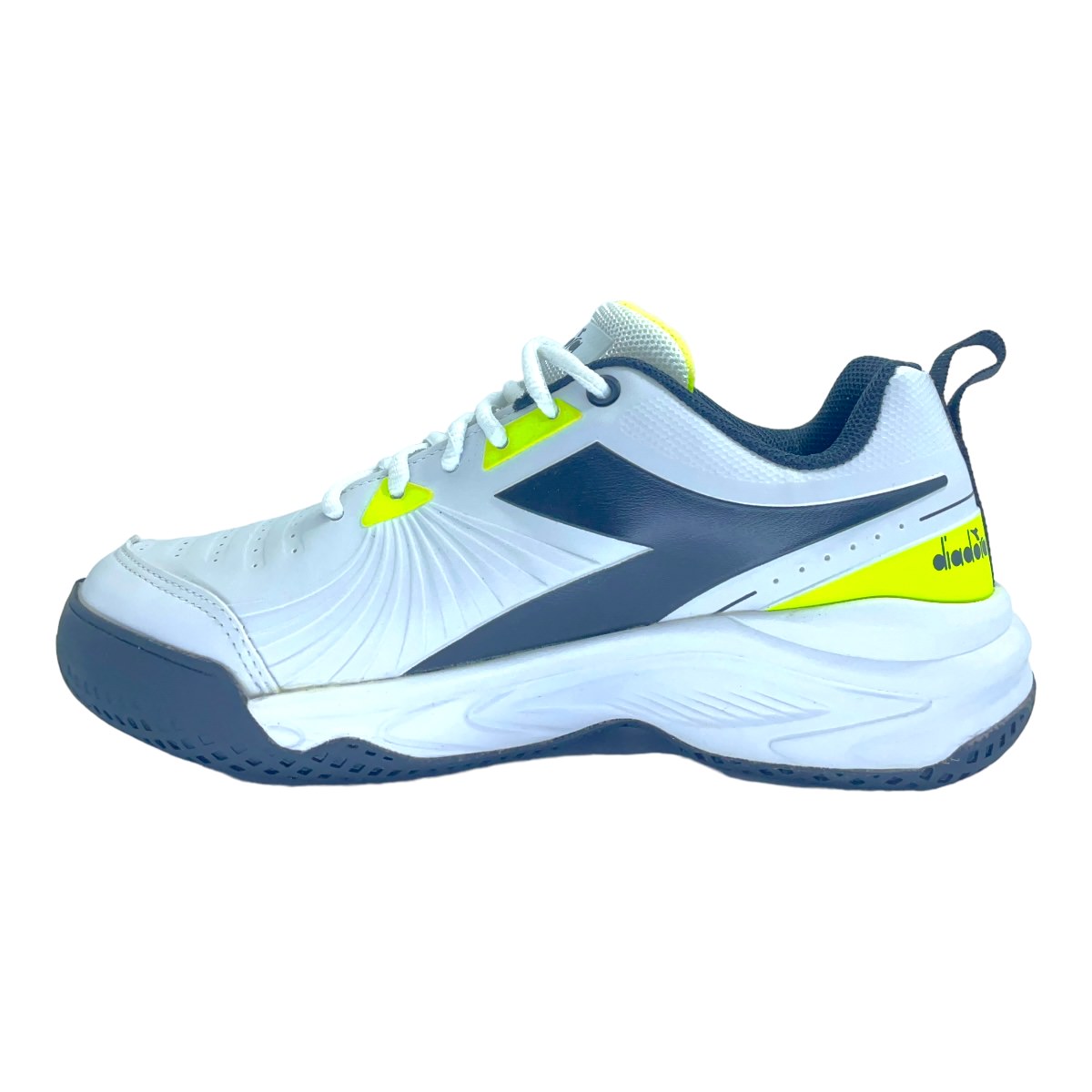STRIKE BL NEGRO VERDE