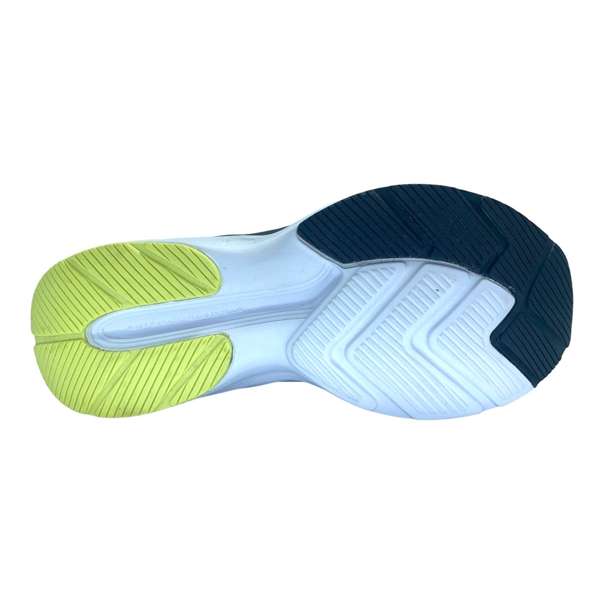 GRID CINZA NEGRO MENTA