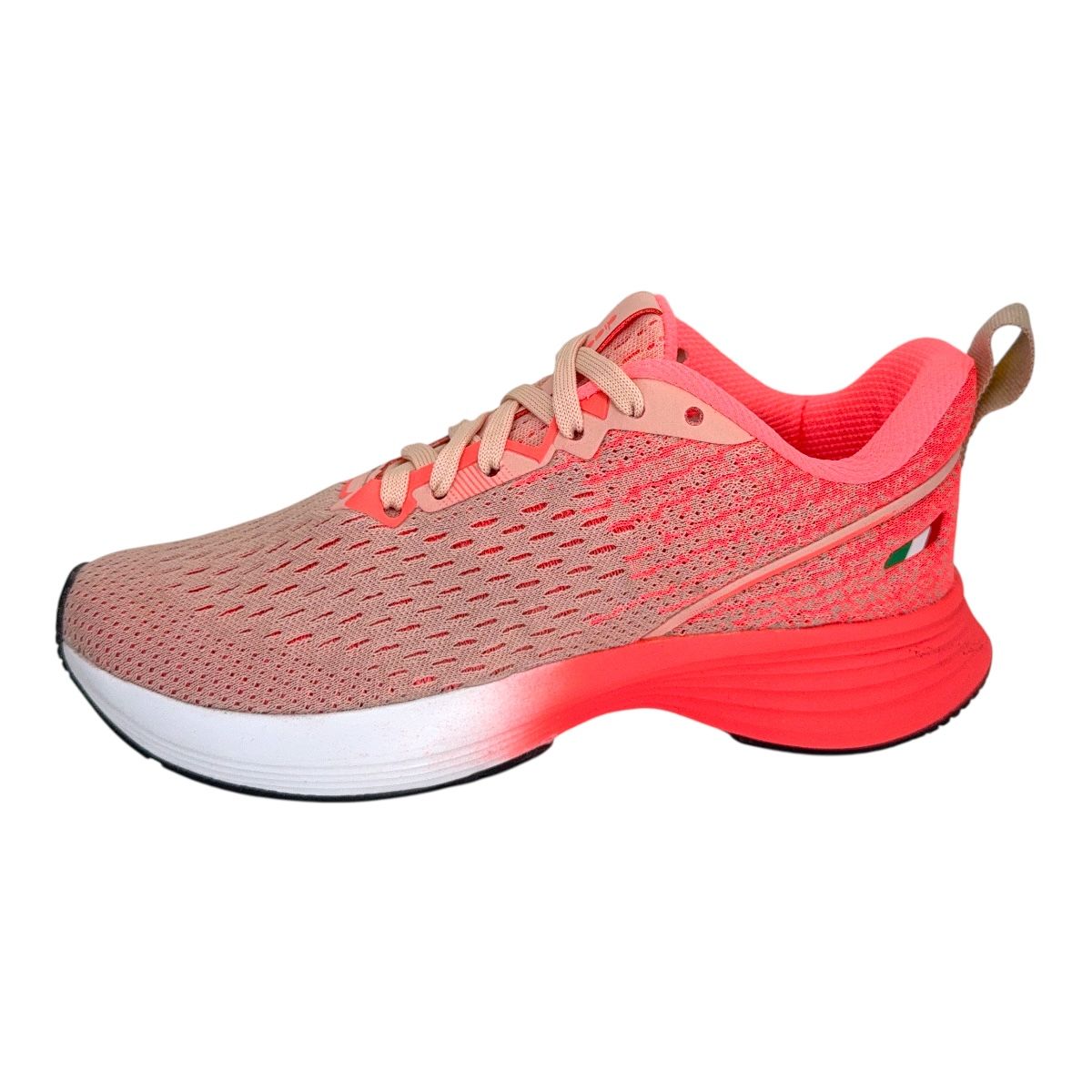 GRAVIT FLUX FAWN CORAL
