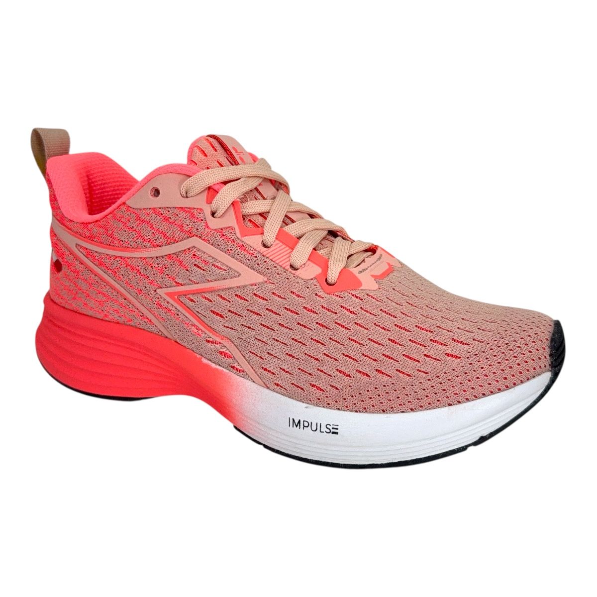 GRAVIT FLUX FAWN CORAL