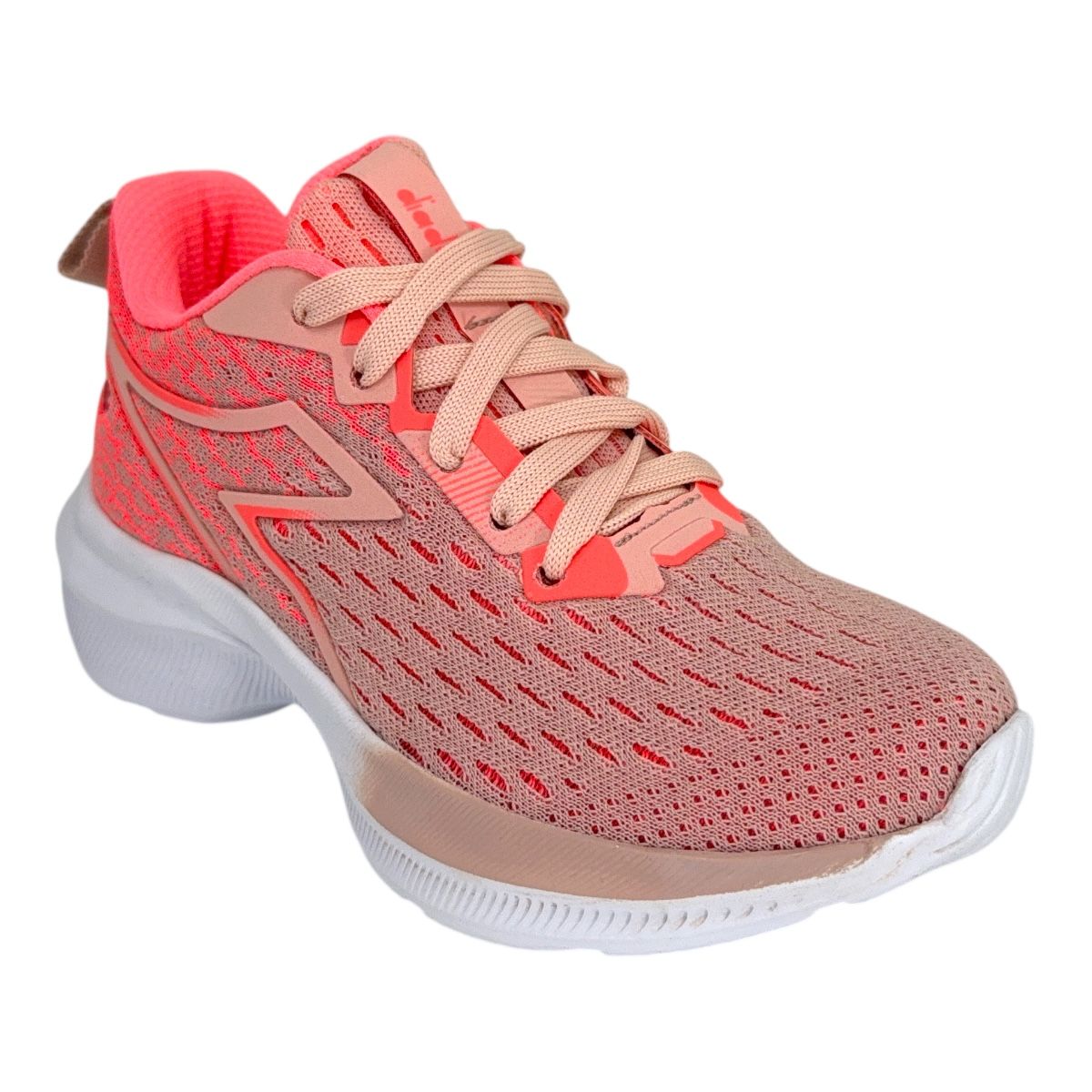 GRAVIT FLUX KIDS FAMN CORAL