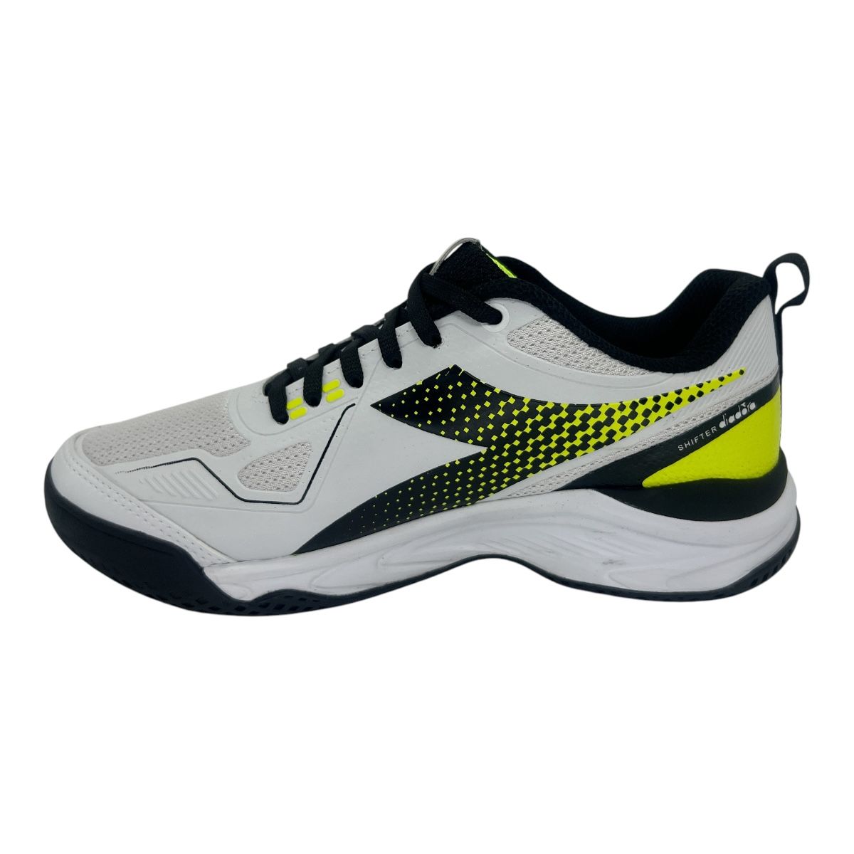 SHIFTER BL NEGRO LIMA