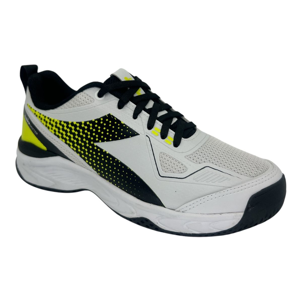 SHIFTER BL NEGRO LIMA