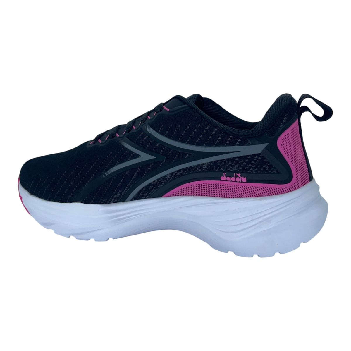 SOLAR NEGRO PINK