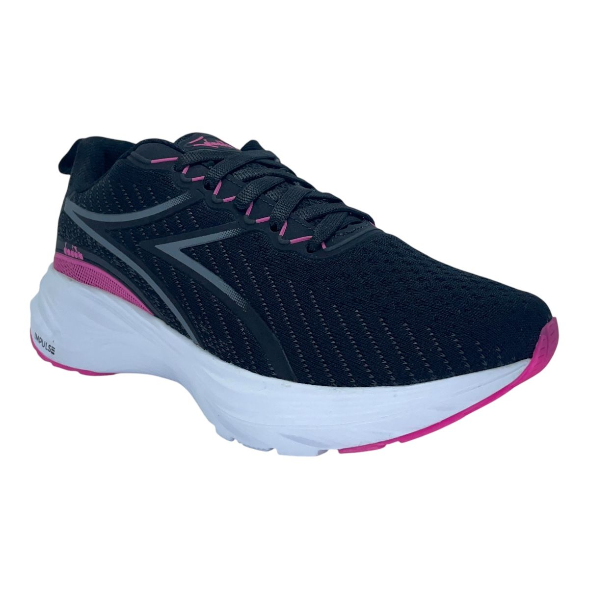 SOLAR NEGRO PINK