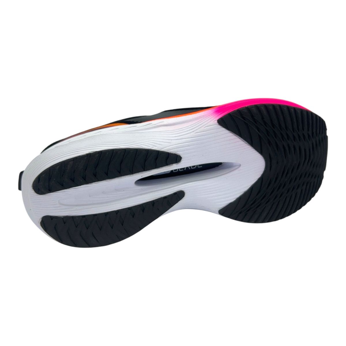 FLASH NEGRO PINK NARANJ