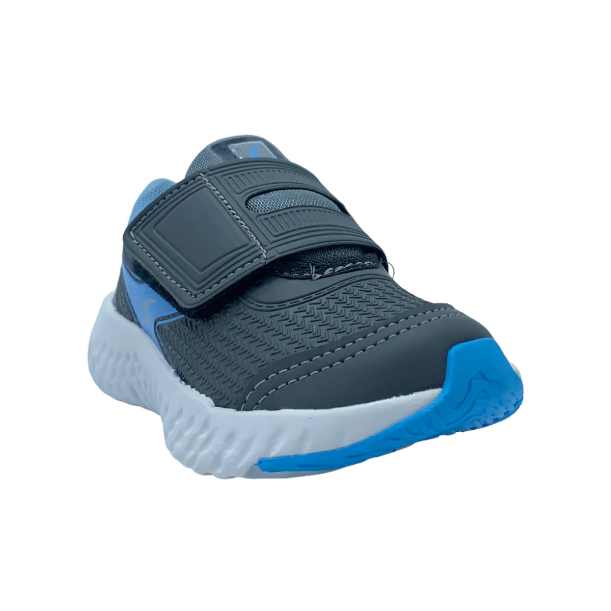 RUNNING JR GRIS