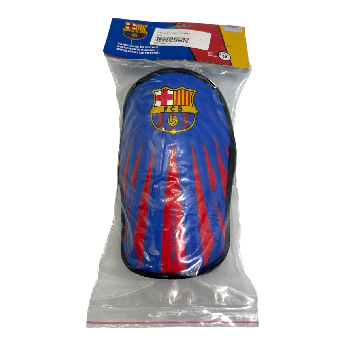 CANILLERA BARCELONA